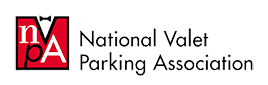 National Valet Parking Association